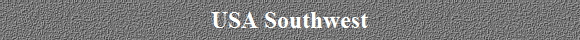 USA Southwest